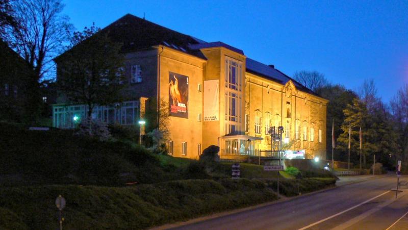 Kiel Kunsthalle