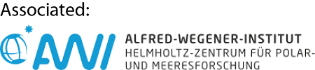 Alfred Wegener Institute logo