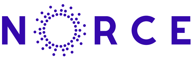 NORCE logo